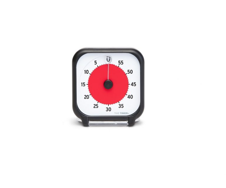 Minuterie de thérapie Time Timer Pocket