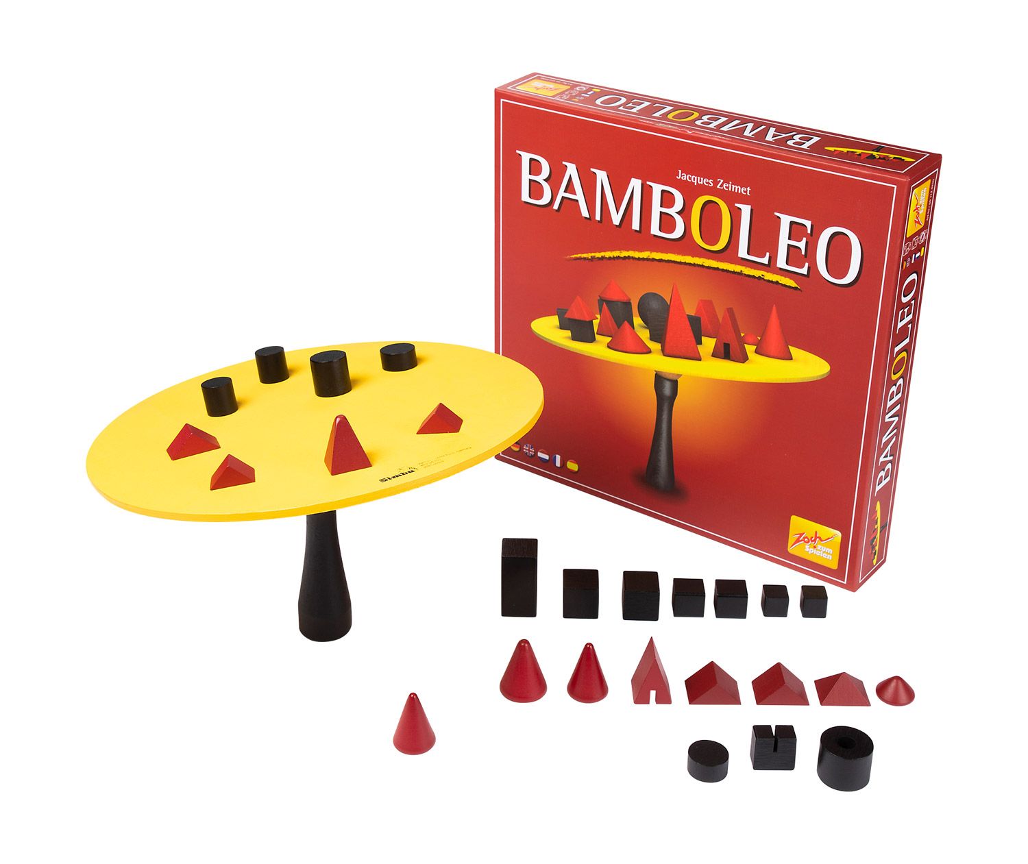 Bamboleo -- 524454