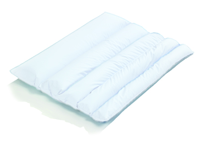 Coussin de Talon - Home Comfort - Bi-Tec - blanc