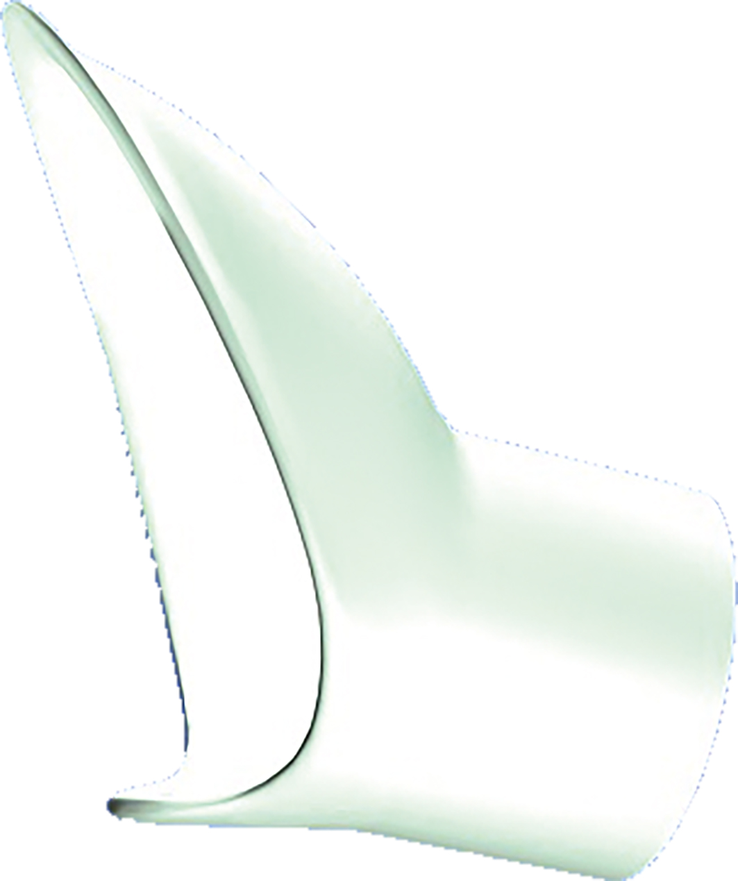 Urinal Ursec - Non Spill adaptateur homme -> femme