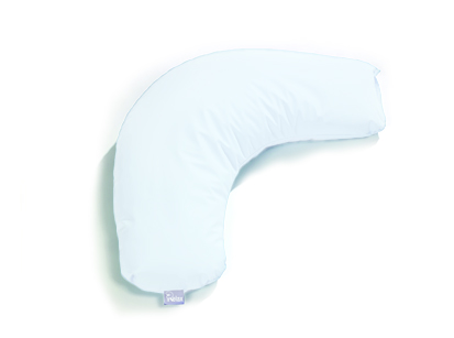 Coussin Compact - Home Comfort - Bi-Tec - blanc