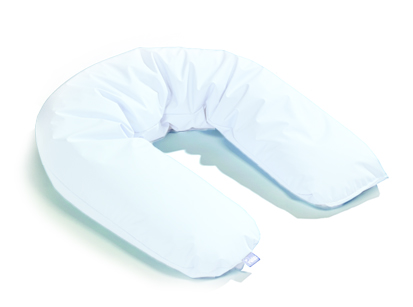 Coussin Standard - Home Comfort - Bi-Tec - blanc