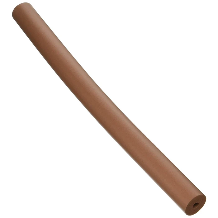 Verdikking gesloten celschuim 30 cm beige 22 mm / 6 mm (per 6) -- 625101