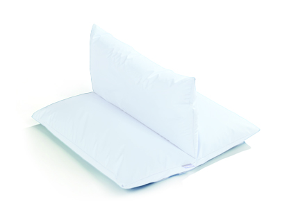 Coussin d'Abduction - Home Comfort - Bi-Tec - blanc